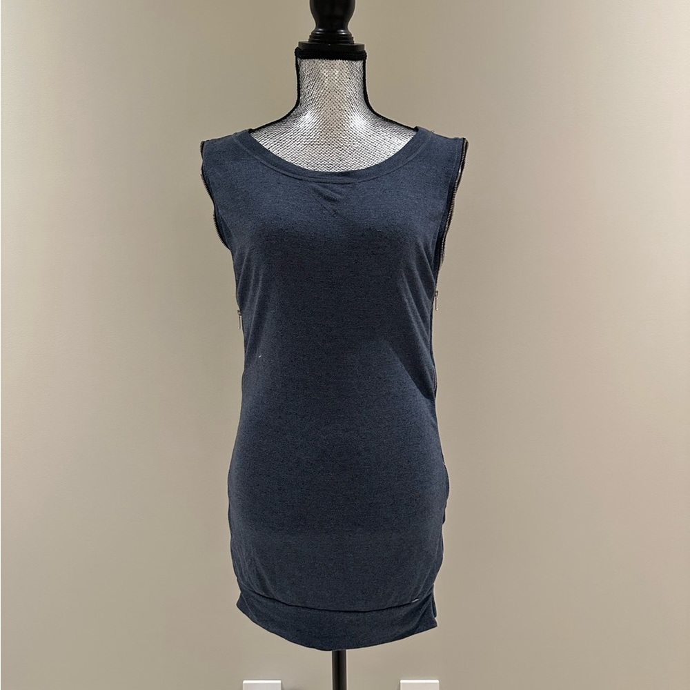 A|X Armani Exchange mini dress